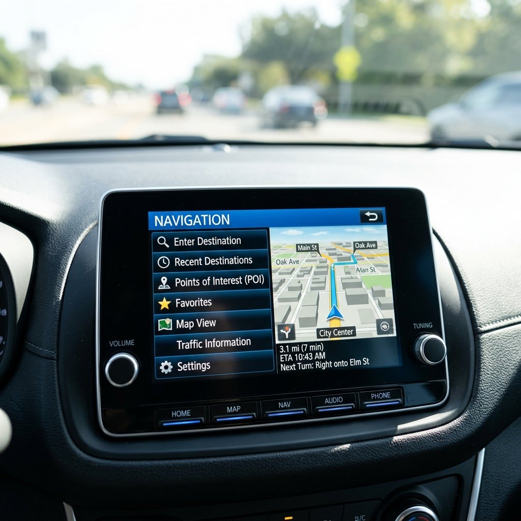 DVD & GPS Systems