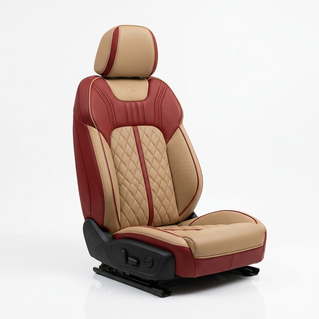 Luxury Seat Covers