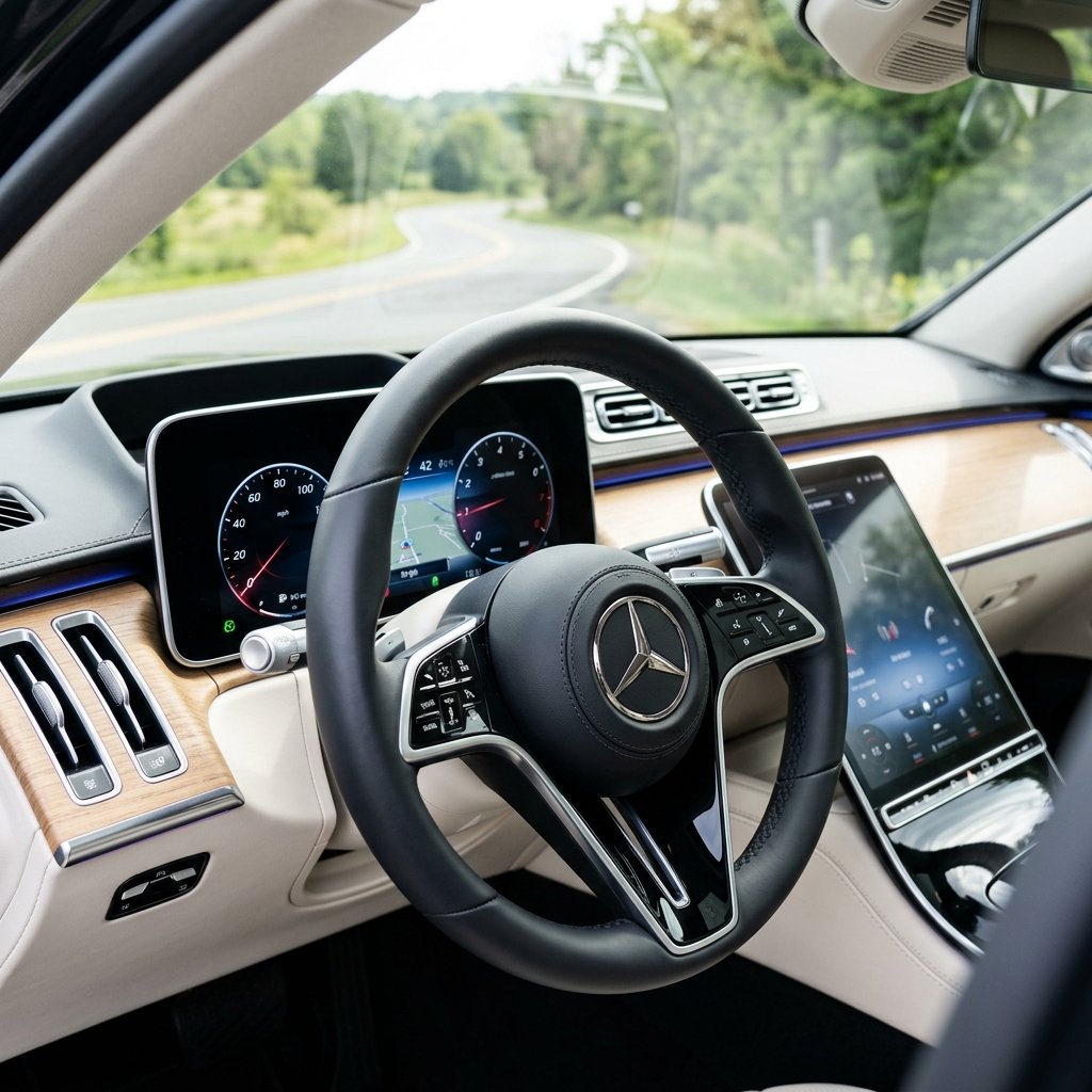 Steering Cover
